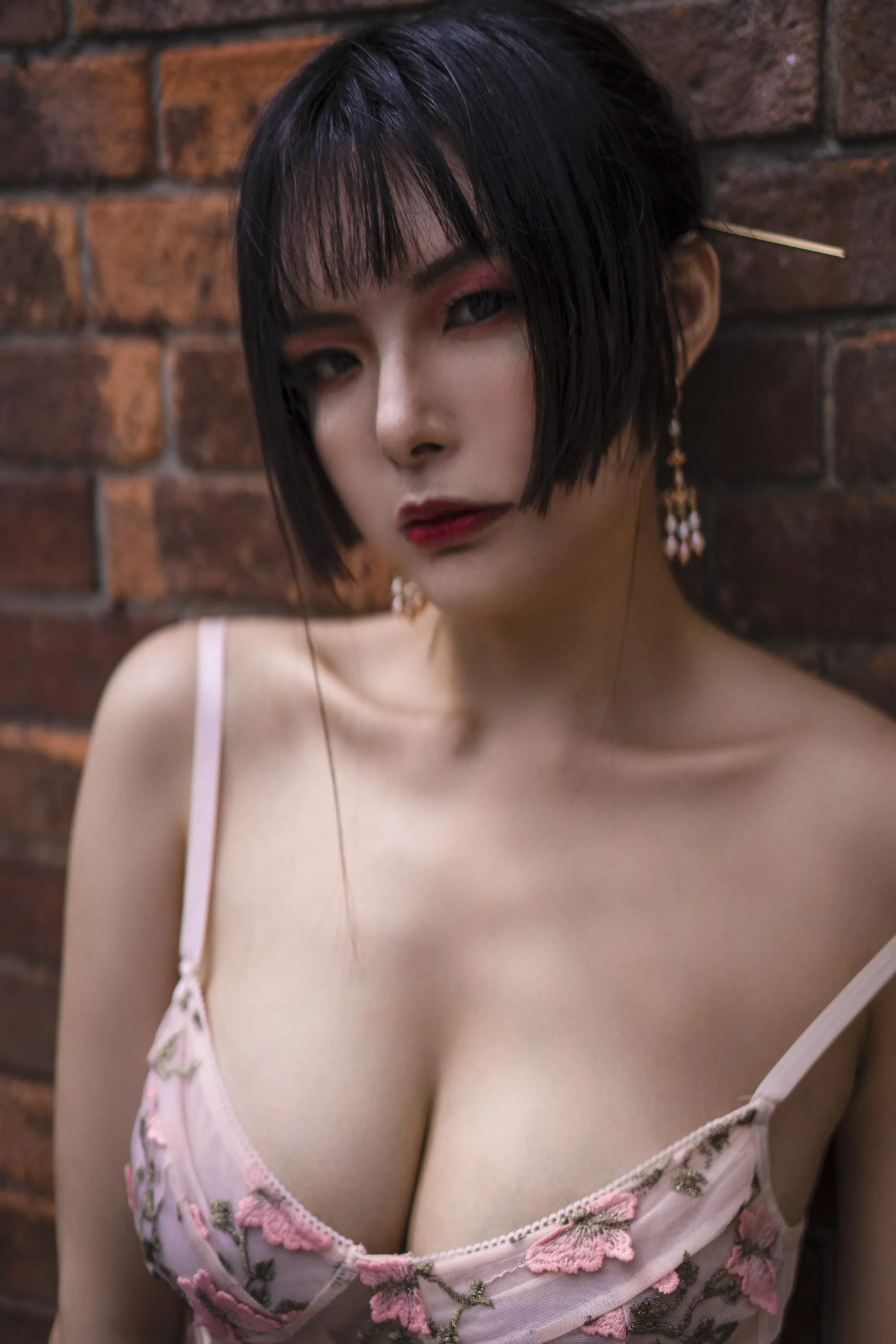 秋和柯基 – NO.011 天台 [54P]插图9
